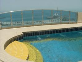 Hotel Corniche