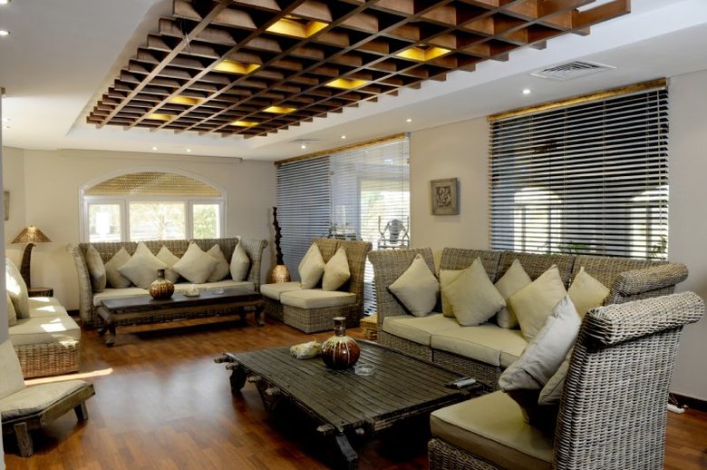 Hotel Spice Boutique