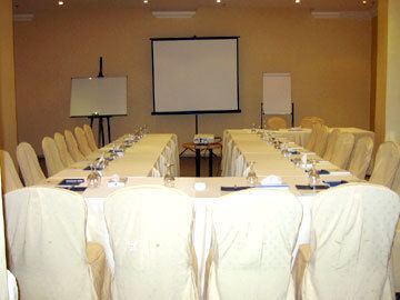 Hotel Ritz Salmiya