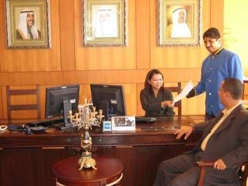 Hotel Ritz Salmiya