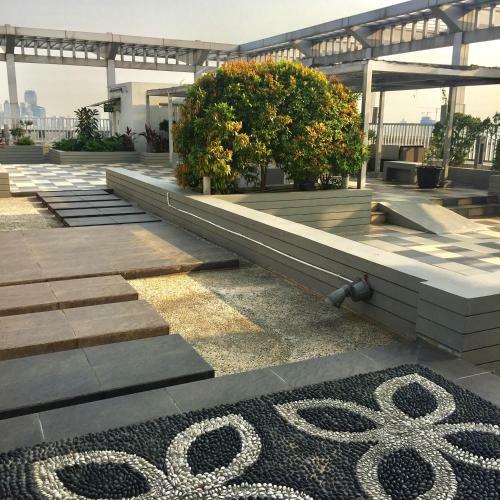 Cosmo Terrace Apartment, Thamrin City