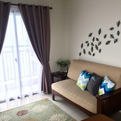 Cosmo Terrace Apartment, Thamrin City