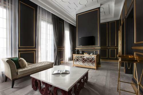 Hotel Sofia Boutique Residence