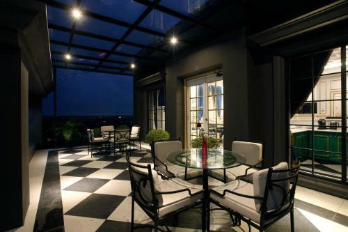 Hotel Sofia Boutique Residence