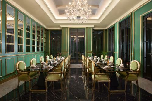 Hotel Sofia Boutique Residence