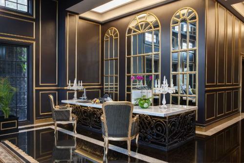 Hotel Sofia Boutique Residence