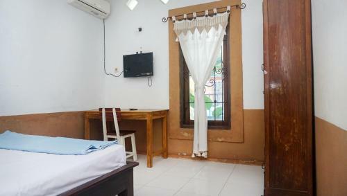 Bed & Breakfast Budarno Homestay