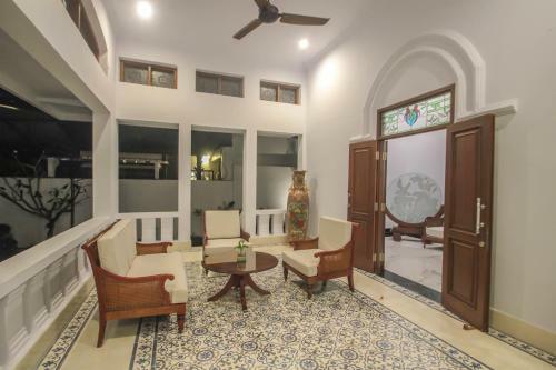 Hostal Griya Asih