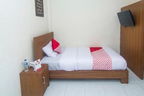 Hotel Oyo 250 De'gadri Ndalem