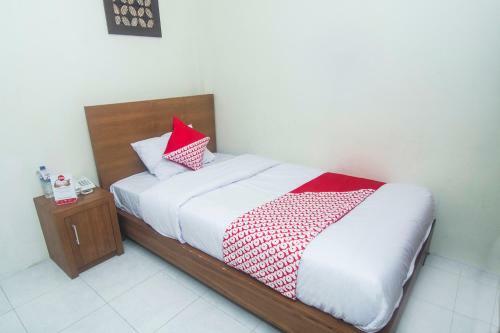Hotel Oyo 250 De'gadri Ndalem