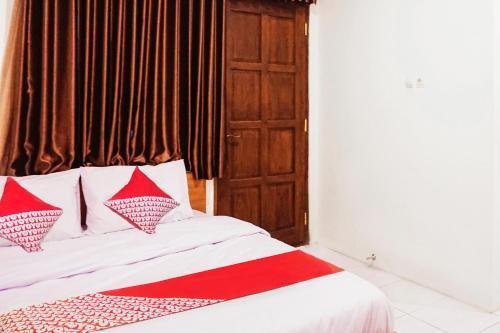 Hotel Oyo 250 De'gadri Ndalem