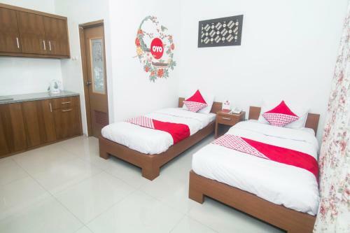 Hotel Oyo 250 De'gadri Ndalem