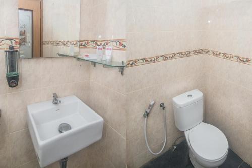 Hotel Oyo 250 De'gadri Ndalem