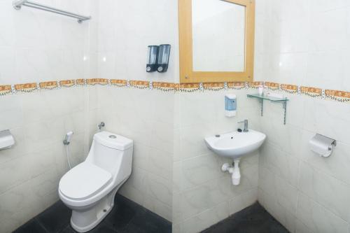 Hotel Oyo 250 De'gadri Ndalem