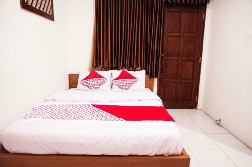 Hotel Oyo 250 De'gadri Ndalem
