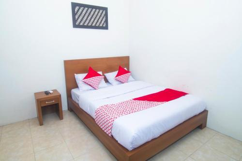 Hotel Oyo 250 De'gadri Ndalem