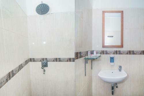 Hotel Oyo 250 De'gadri Ndalem