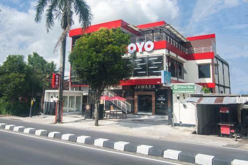 Hotel Oyo 250 De'gadri Ndalem