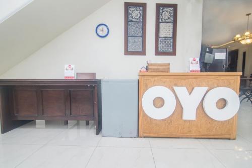 Hotel Oyo 250 De'gadri Ndalem