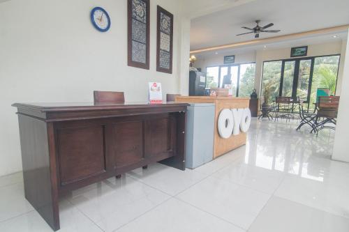 Hotel Oyo 250 De'gadri Ndalem