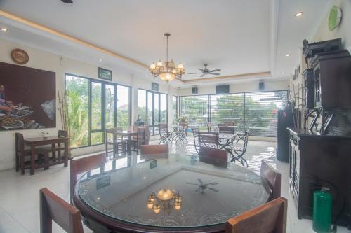 Hotel Oyo 250 De'gadri Ndalem