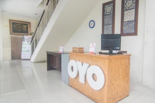 Hotel Oyo 250 De'gadri Ndalem