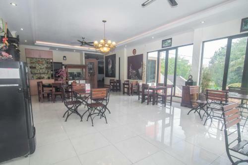 Hotel Oyo 250 De'gadri Ndalem