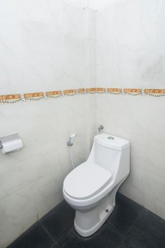 Hotel Oyo 250 De'gadri Ndalem