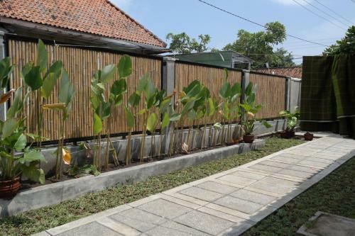 Albergue Omah Heritage