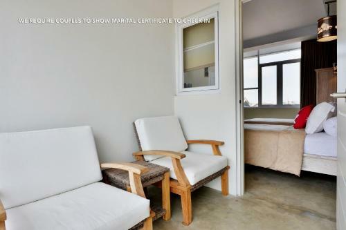 Hostal Zen Rooms Pogung Syariah