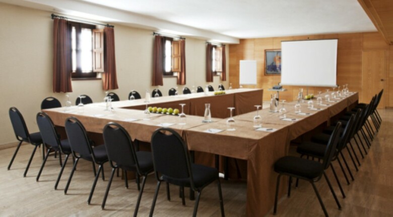 Hotel NH Collection Salamanca Palacio De Castellanos