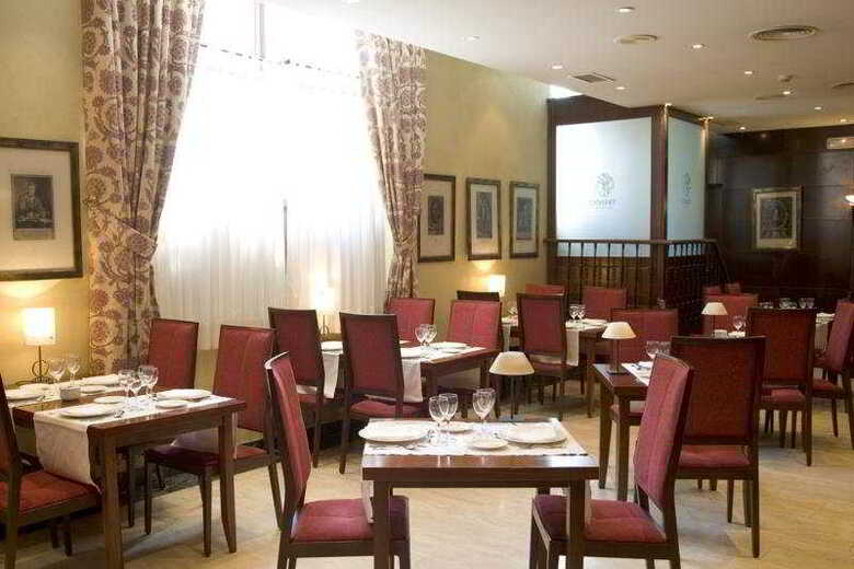 Hotel NH Collection Salamanca Palacio De Castellanos