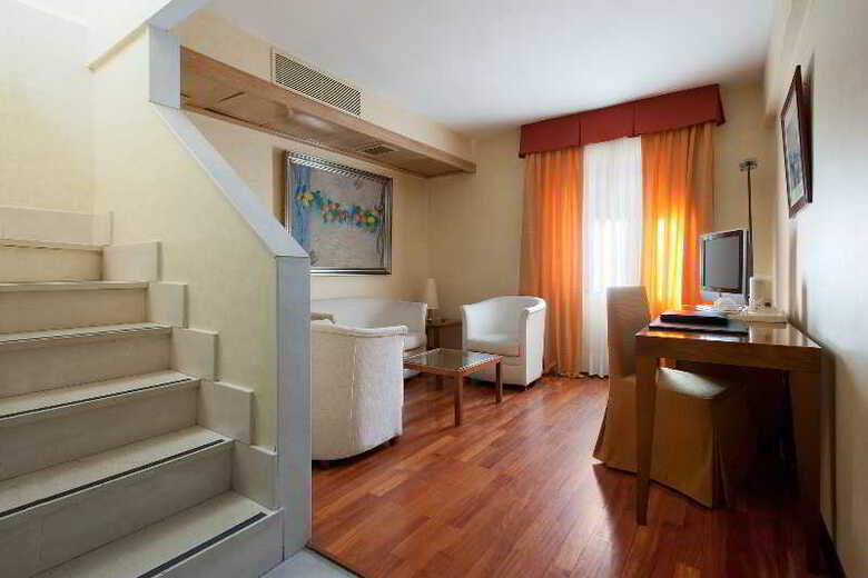 Hotel NH Collection Salamanca Palacio De Castellanos
