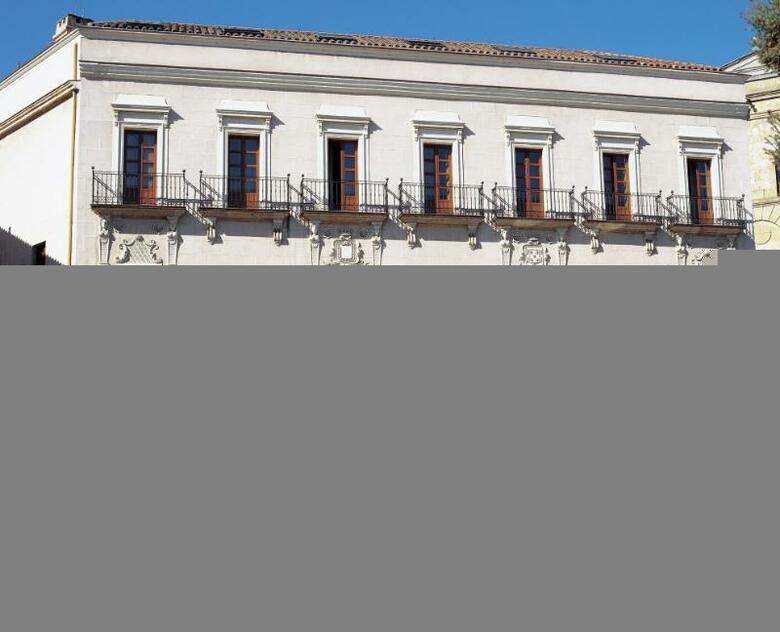 Hotel NH Collection Salamanca Palacio De Castellanos
