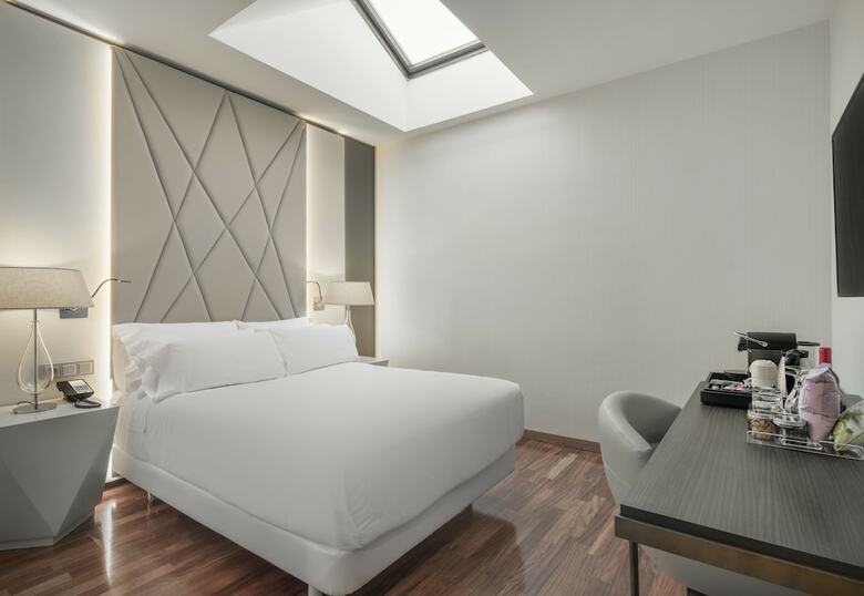 Hotel NH Collection Salamanca Palacio De Castellanos