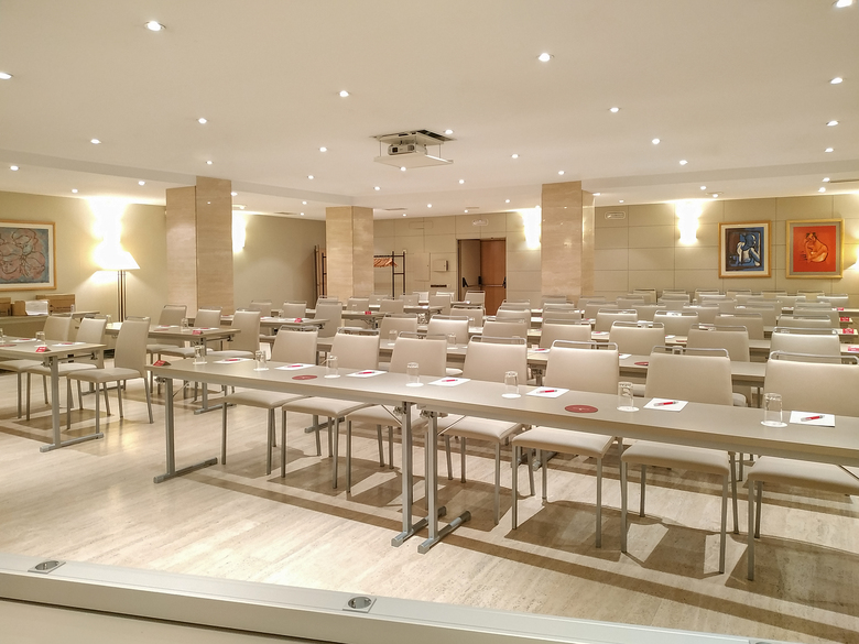 Hotel NH Collection Salamanca Palacio De Castellanos