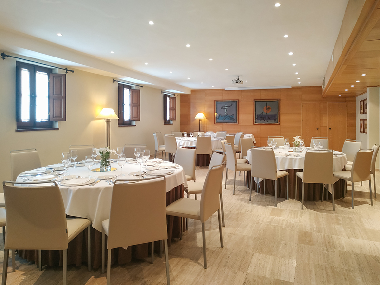 Hotel NH Collection Salamanca Palacio De Castellanos