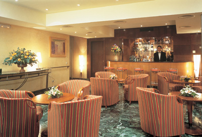 Hotel NH Collection Salamanca Palacio De Castellanos