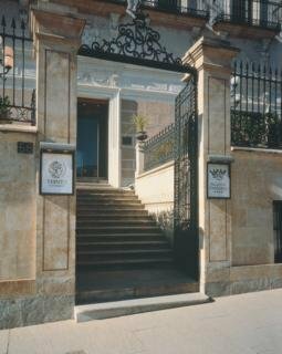 Hotel NH Collection Salamanca Palacio De Castellanos