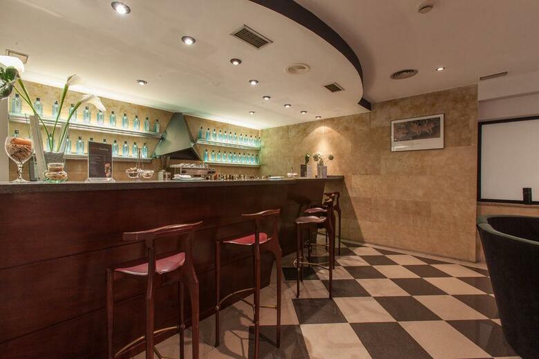 Hotel Silken Rona Dalba