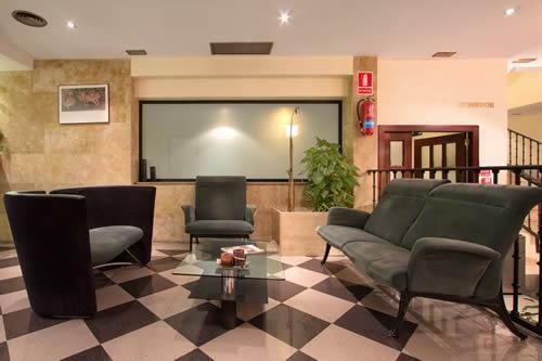 Hotel Silken Rona Dalba