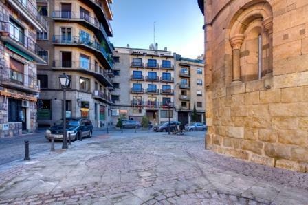 Hotel Silken Rona Dalba