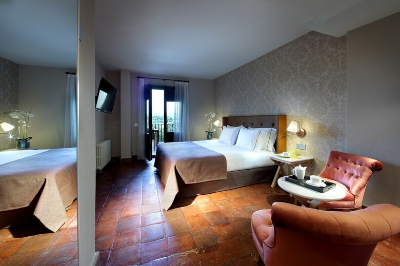 Hotel Exe Casa de Los Linajes