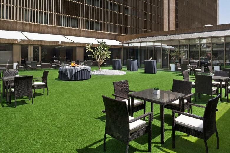 Hotel Meli� Lebreros
