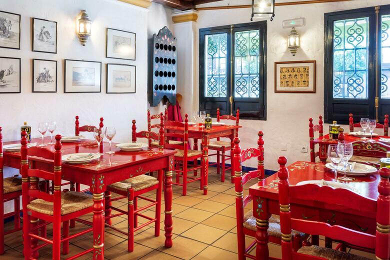 Hotel Meli� Lebreros