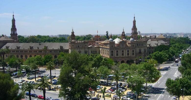 Hotel Meli� Lebreros