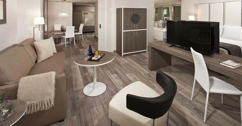 Hotel Meli� Lebreros