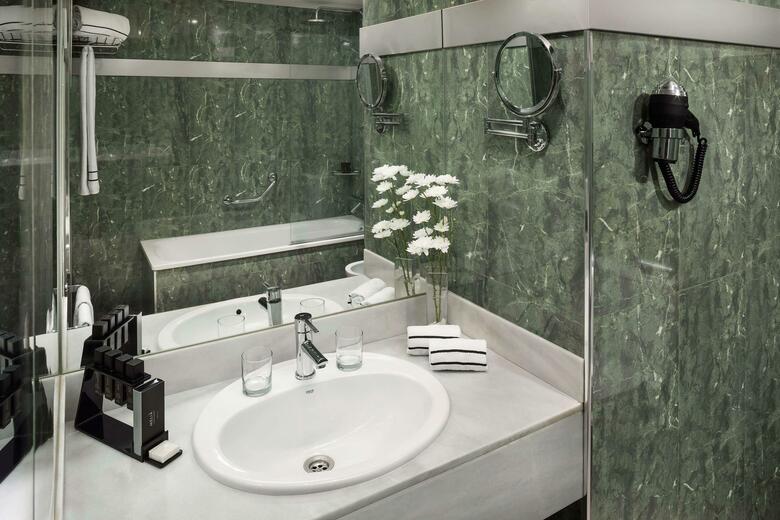 Hotel Meli� Lebreros