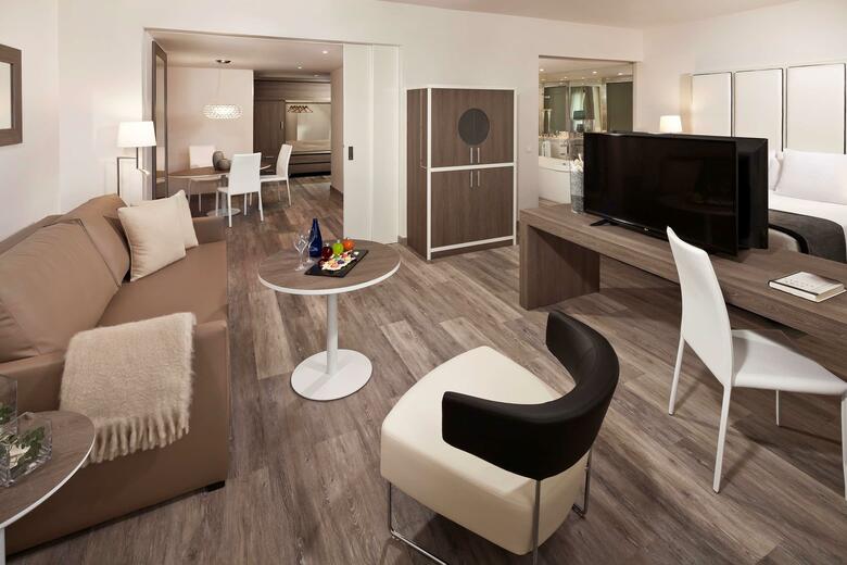 Hotel Meli� Lebreros
