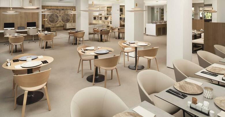 Hotel Meli� Lebreros